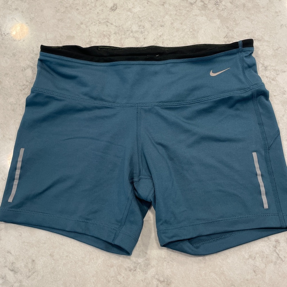 Nike Dri-fit Women’s Running Shorts